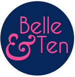 Belle & Ten logo