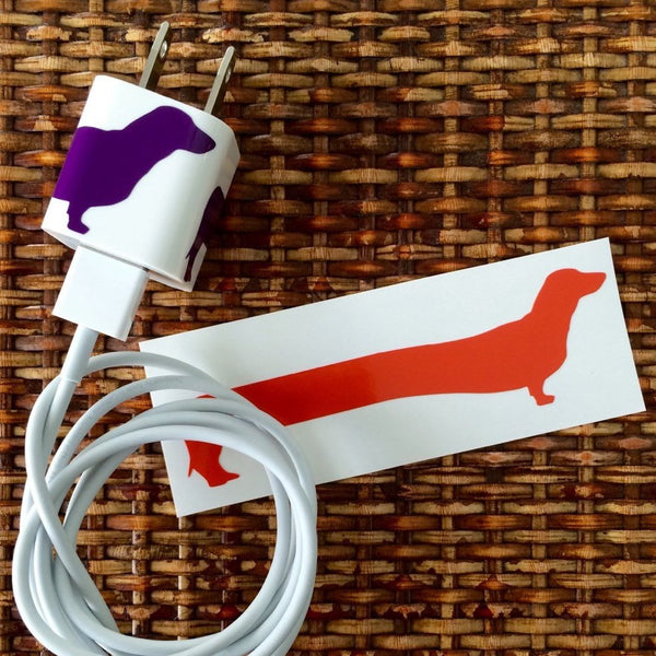 The Original Doxie Charger Wrap