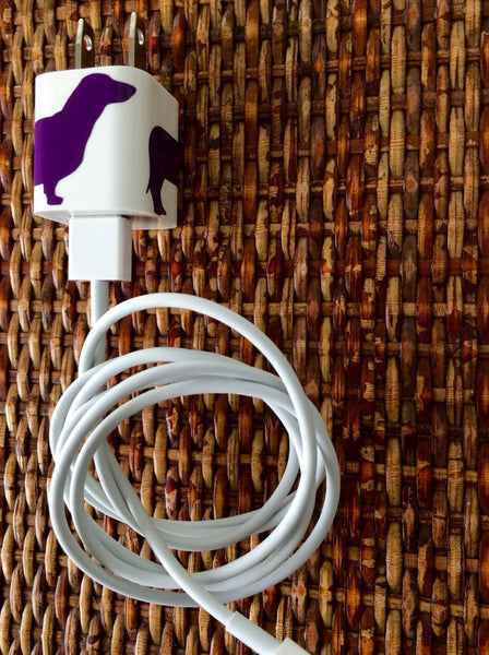 The Original Doxie Charger Wrap
