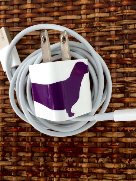The Original Doxie Charger Wrap