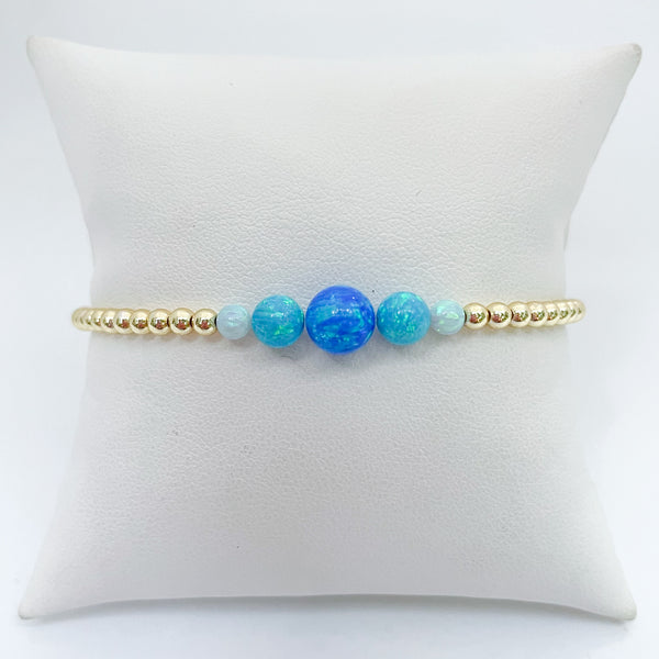 Luxe Opal POP Collection