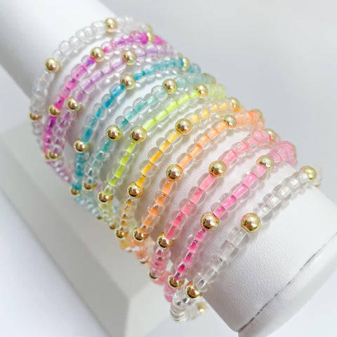 Neon Nova Bracelet
