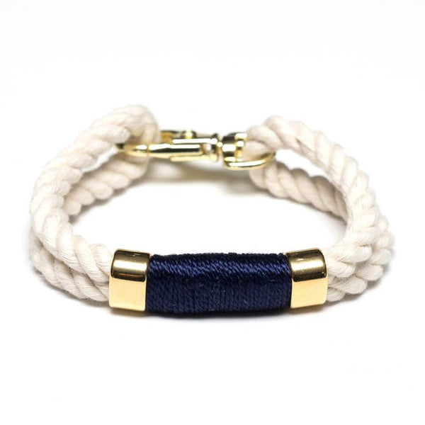 Tremont Bracelet by Allison Cole Jewelry