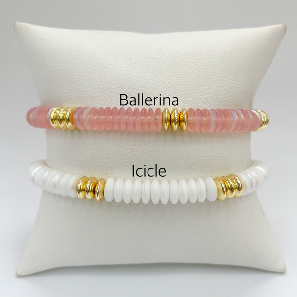 Isla Iridescent Bracelet *Limited Edition*