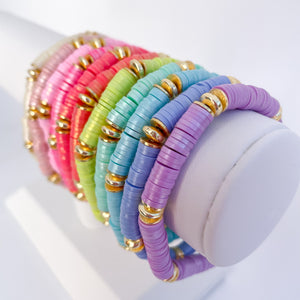 The Spritz Bracelet Collection