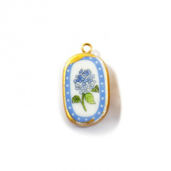 Vintage Summer Necklace