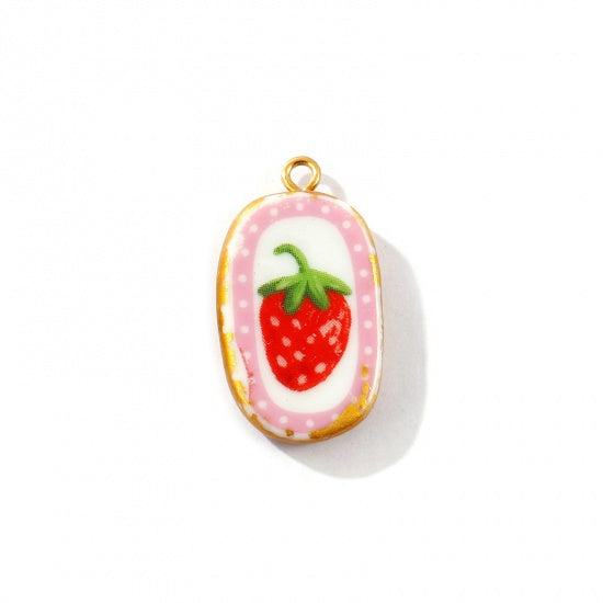 Vintage Summer Necklace