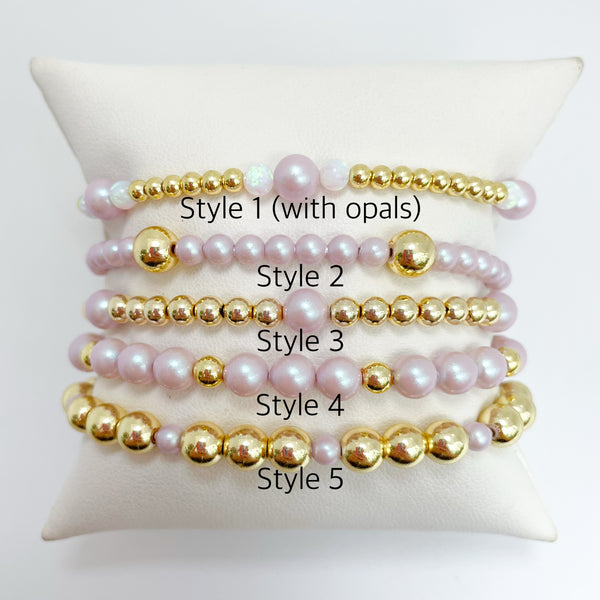 The Pearl Project