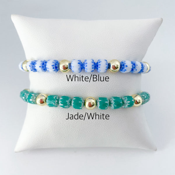 Mykonos Bracelet Collection