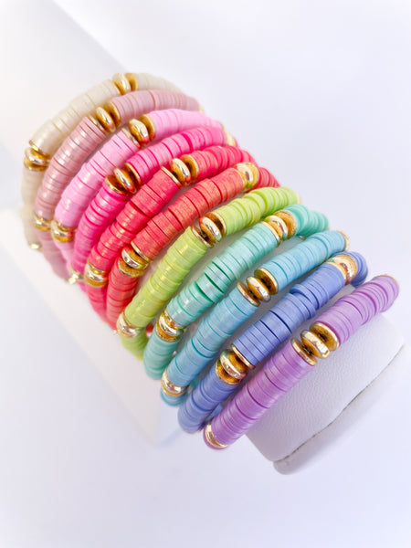 The Spritz Bracelet Collection