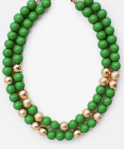 Clementine Necklace