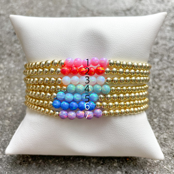 Opal POP SAMPLES