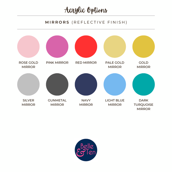 Bitsy Bow Hoop Earrings