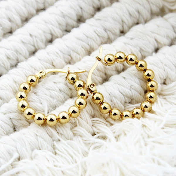 The Bowline Edit
