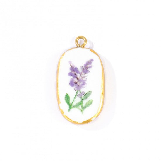 Vintage Summer Necklace