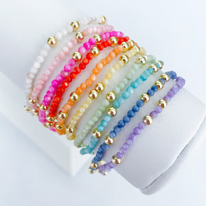 Sea Pearls Bracelet