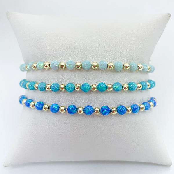 Luxe Opal POP Collection