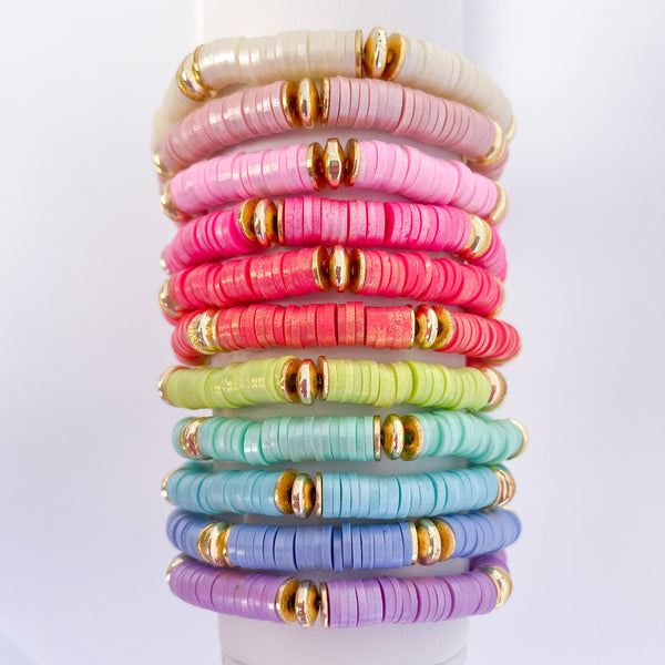 The Spritz Bracelet Collection