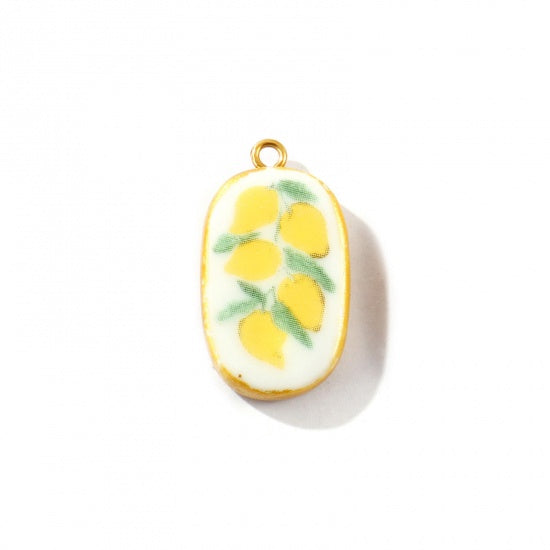 Vintage Summer Necklace