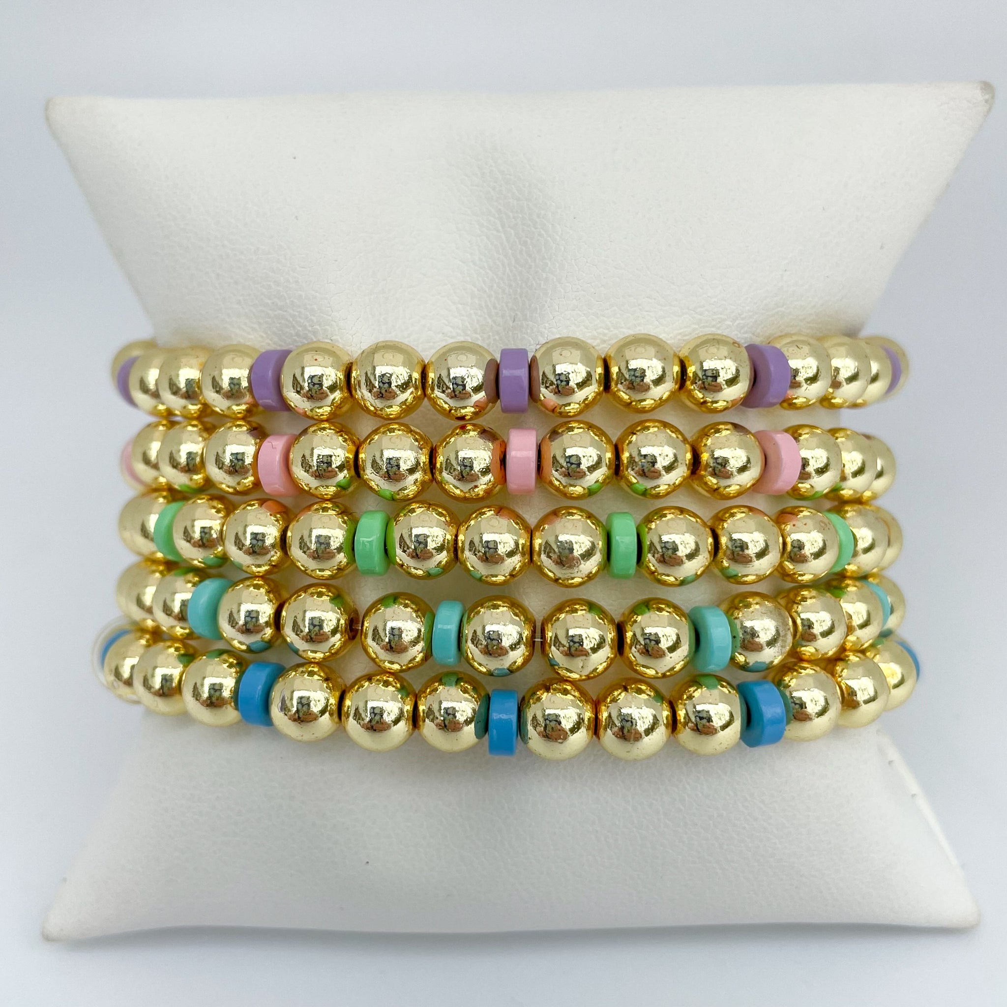 Spring Fling Bracelet
