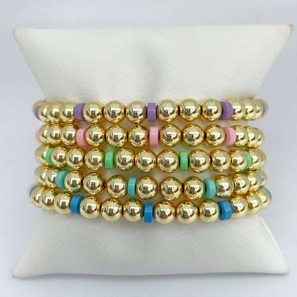 Spring Fling Bracelet