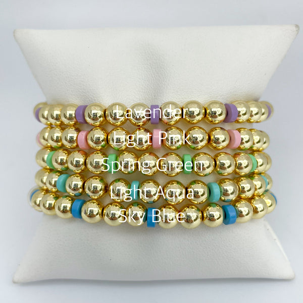 Spring Fling Bracelet
