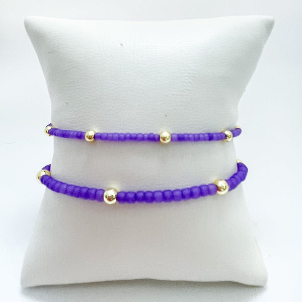 Endless Summer Neon Bracelet Collection