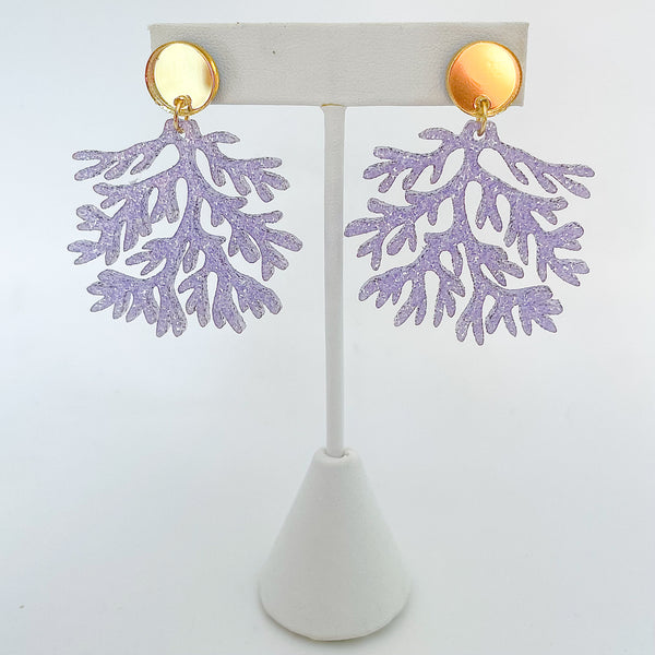 Palm Beach Earrings Collection