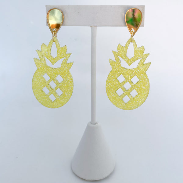 Palm Beach Earrings Collection