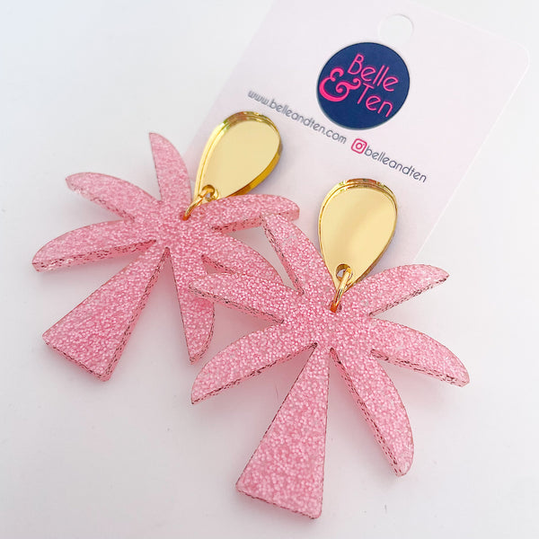Palm Beach Earrings Collection