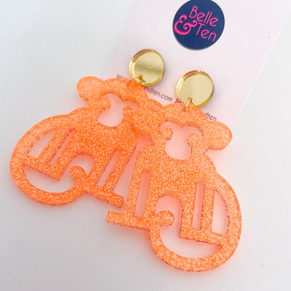 Palm Beach Earrings Collection