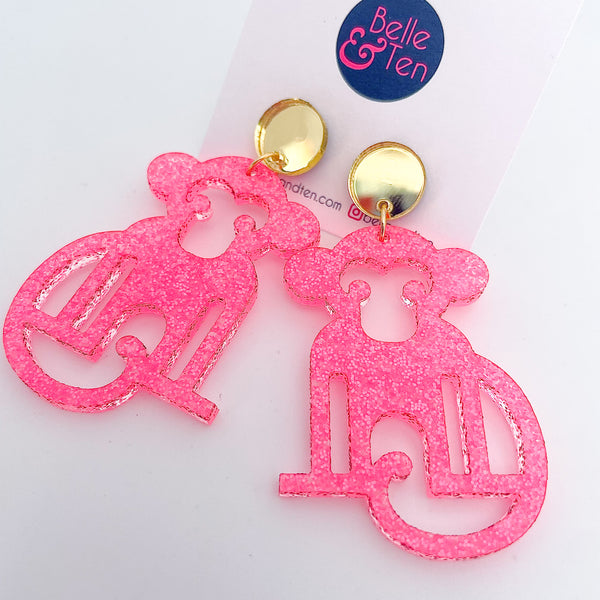 Palm Beach Earrings Collection