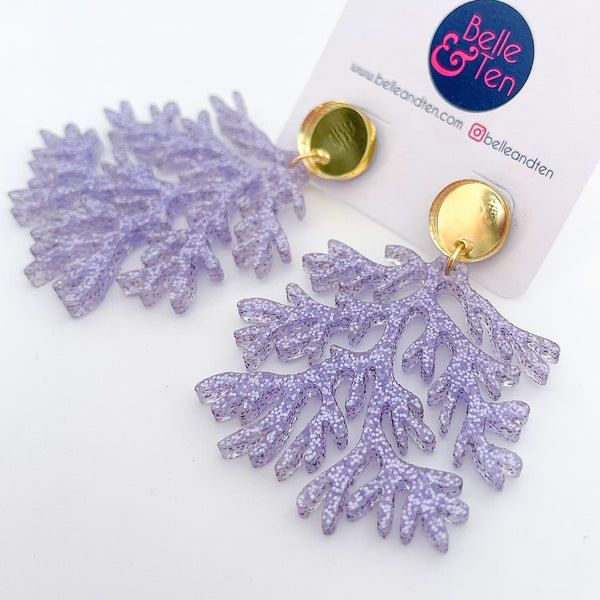 Palm Beach Earrings Collection