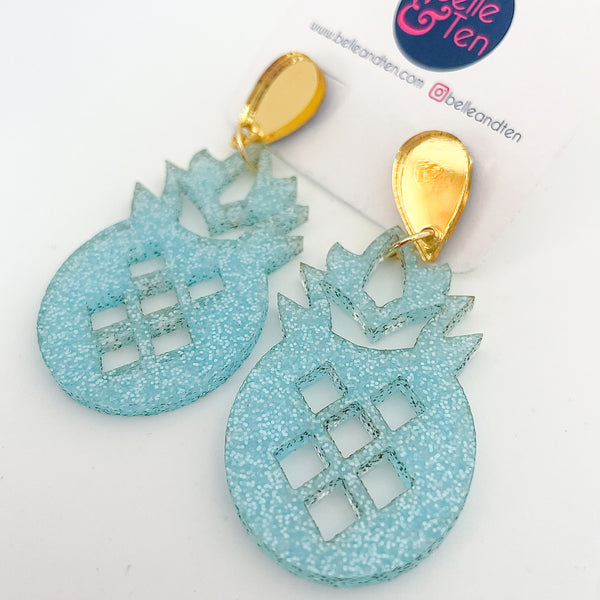 Palm Beach Earrings Collection