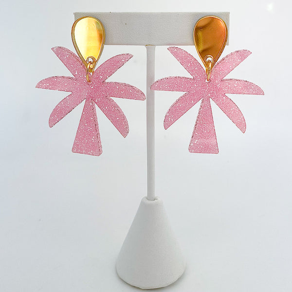 Palm Beach Earrings Collection