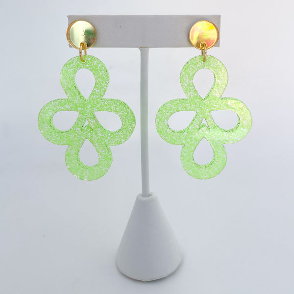 Palm Beach Earrings Collection