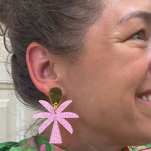 Palm Beach Earrings Collection