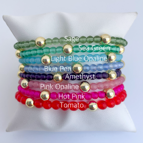 Kay Stacking Bracelet