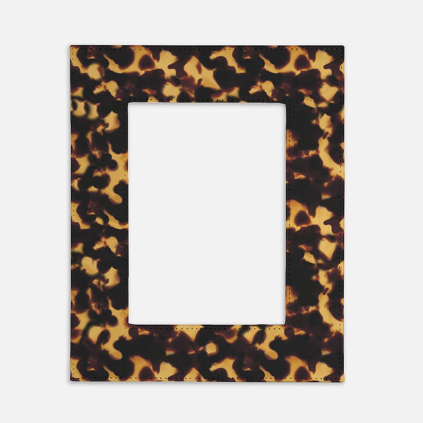 The Tortoiseshell Collection - Picture Frame