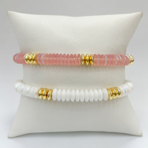 Isla Iridescent Bracelet *Limited Edition*