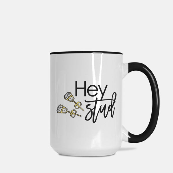 Hey Stud! Coffee Mug