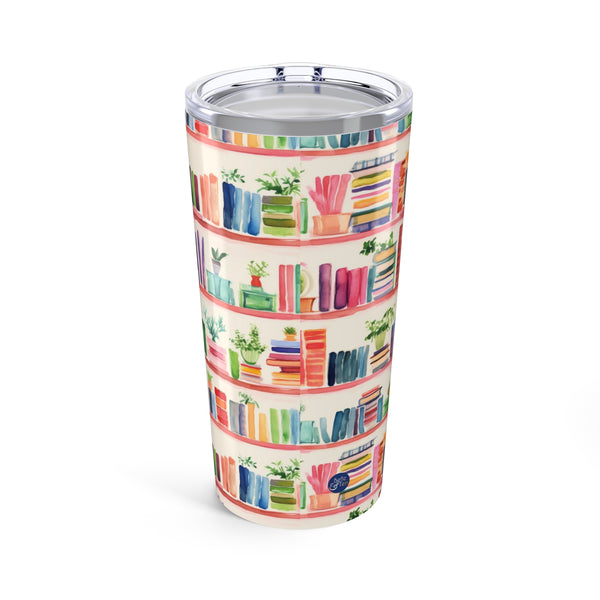 The Book Club Collection - 20oz Tumbler