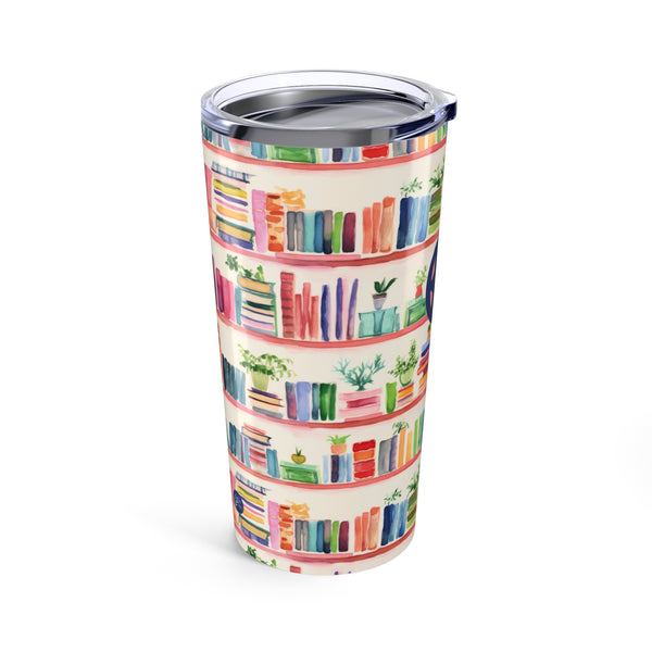 The Book Club Collection - 20oz Tumbler