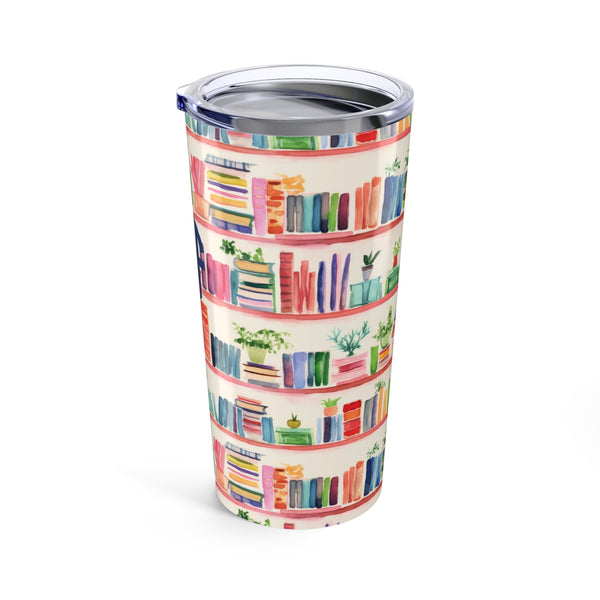 The Book Club Collection - 20oz Tumbler