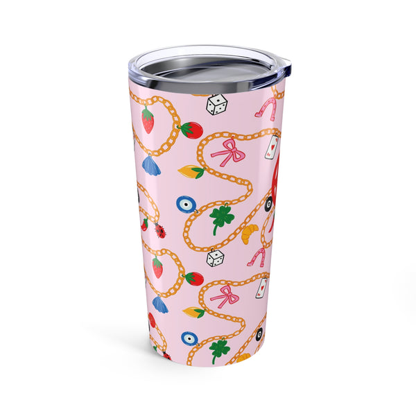 Charmed Life 20oz Tumbler