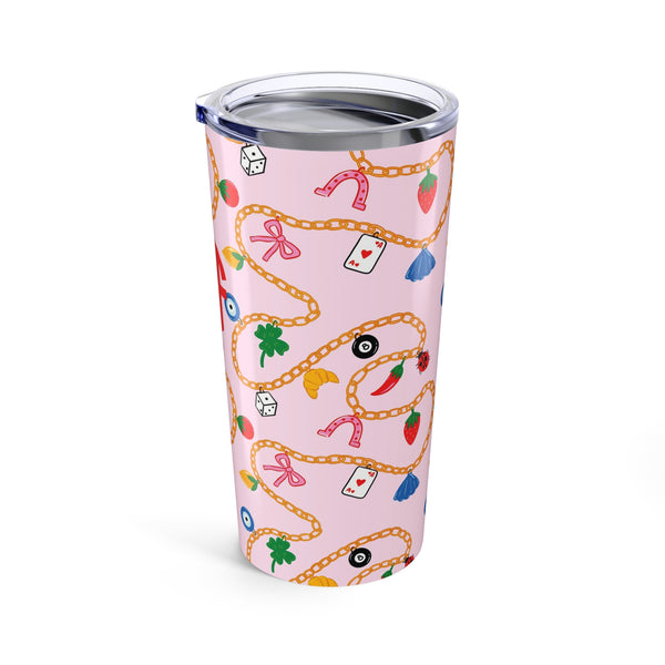 Charmed Life 20oz Tumbler