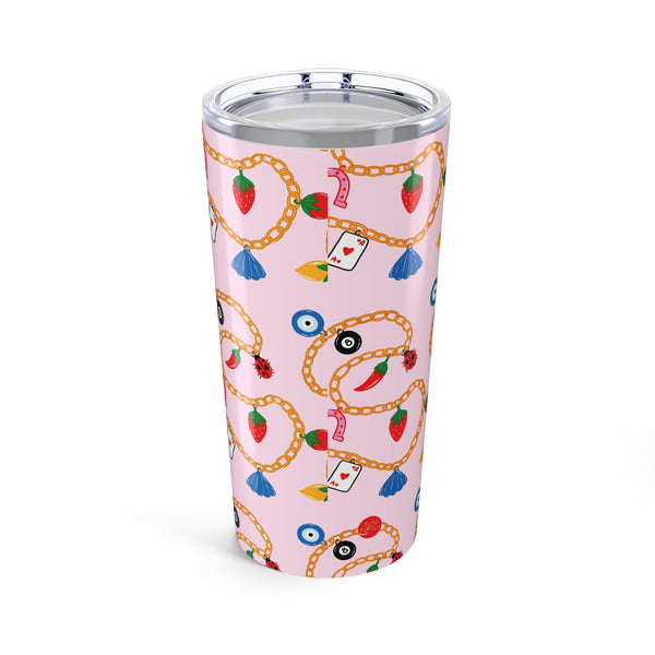 Charmed Life 20oz Tumbler