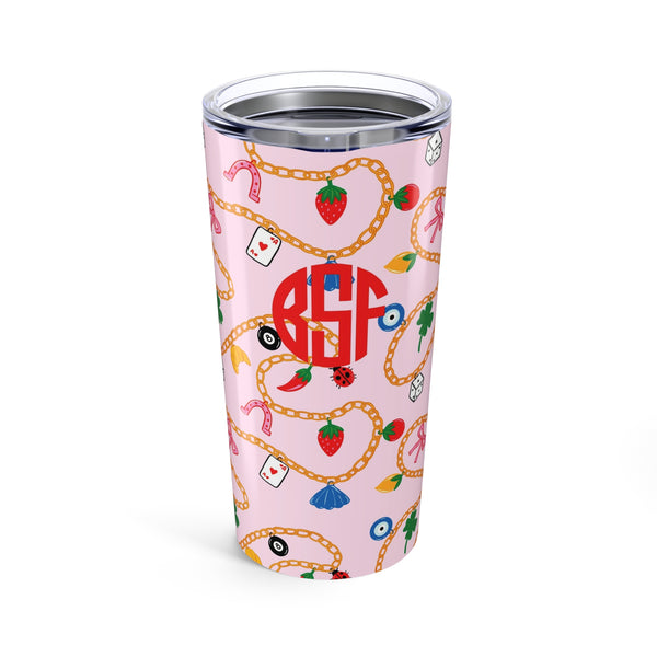 Charmed Life 20oz Tumbler