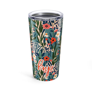The Wild Child Collection - 20oz Tumbler