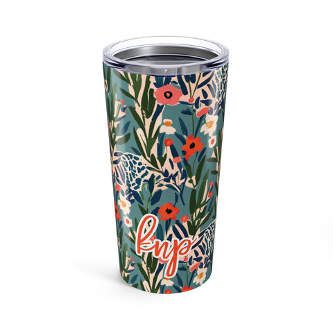 The Wild Child Collection - 20oz Tumbler